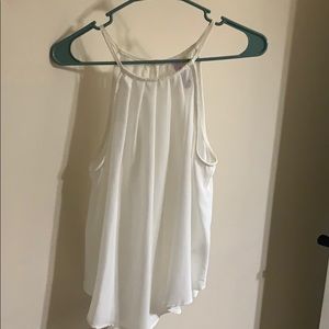 Dressy or causal tank